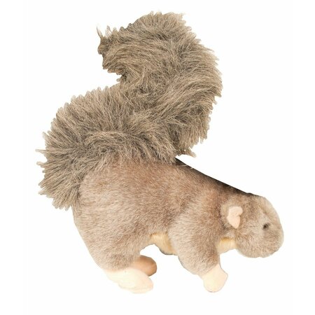 ETHICAL DOG Spot Woodland Collection Squirrel 5962